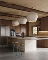 WOMO Wabi-sabi Bell Chandelier-WM2689 thumbnail