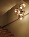 WOMO Melt Hanging Lava Chandelier-WM2686 thumbnail