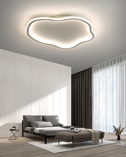 WOMO Metal Cloud Ceiling Light-WM1126