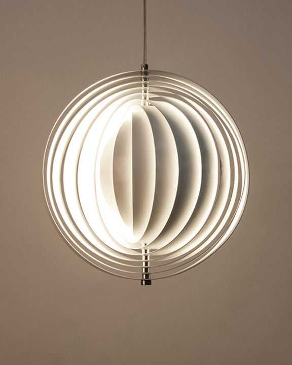 WOMO Adjustable Moon Pendant Light-WM2906