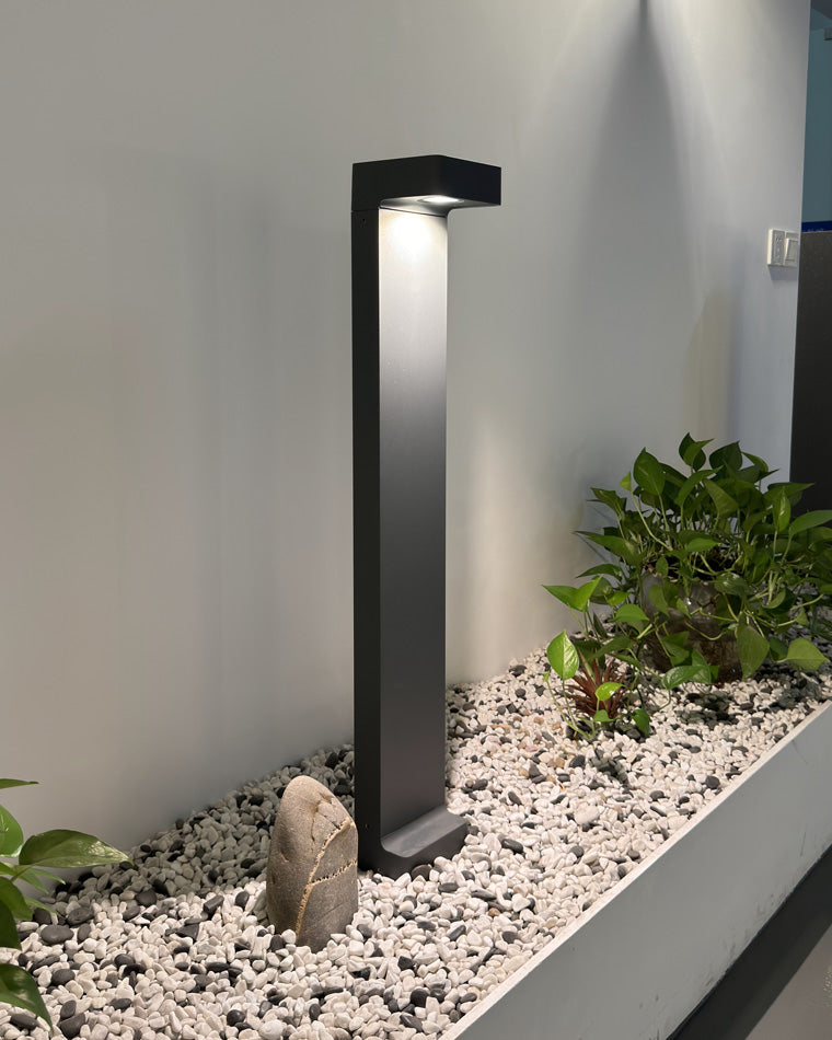 WOMO Bollard Light-WM9124