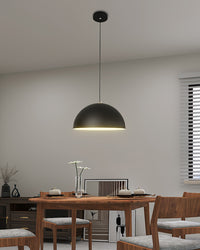 WOMO Dome Iron Pendant Light-WM2621