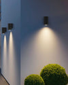 WOMO Up Down Outdoor Wall Light-WM9060 thumbnail