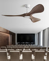 WOMO 52 Inch Three Blade Ceiling Fan - WM5160 thumbnail