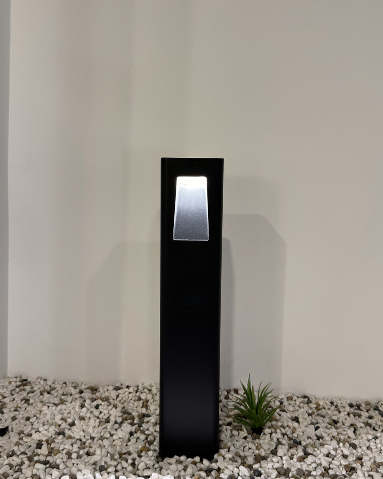 WOMO Pathway Bollard Light-WM9132