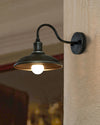 WOMO Gooseneck Barn Wall Lamp-WM9143 thumbnail