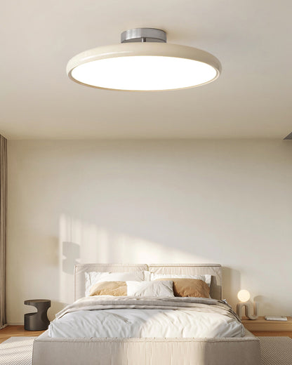 WOMO Colorful Disc Ceiling Light-WM1117