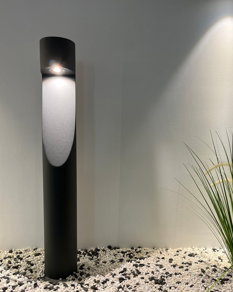 WOMO Pathway Bollard Light-WM9117