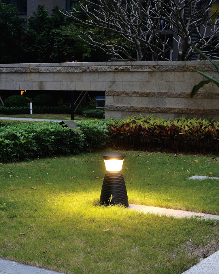 WOMO Small Bollard Light-WM9122