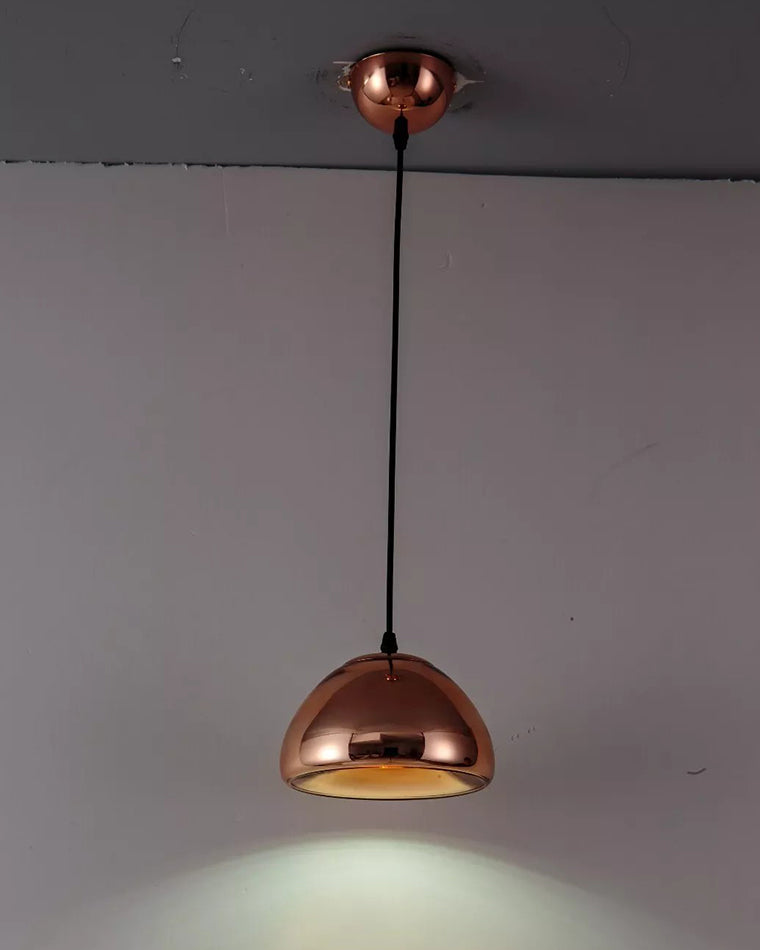 WOMO Melt Cone Pendant Light-WM2692