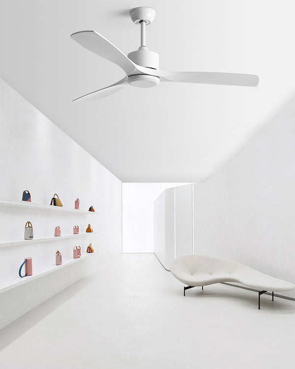 WOMO 3 Blade Ceiling Fan - WM5176