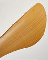 WOMO Low Profile Ceiling Fan Lamp-WM5056 thumbnail