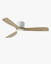 WOMO Large Low Profile Ceiling Fan Lamp-WM5052 thumbnail