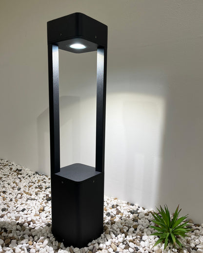 WOMO Pathway Bollard Light-WM9131