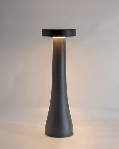 WOMO Mushroom Pathway Bollard Light-WM9112