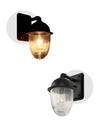 WOMO Egg Rustic Outdoor Wall Light-WM9148 thumbnail