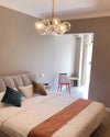 WOMO Glass Bubble Chandelier -WM2586 thumbnail