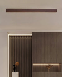 WOMO Dimmable Linear Flush Mount Ceiling Light-WM1003
