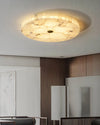 WOMO Round Alabaster Ceiling Light-WM1140 thumbnail