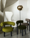 WOMO Melt Lava Floor Lamp-WM7113 thumbnail