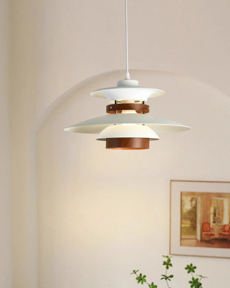 WOMO Scandinavian Pendant Light-WM2659