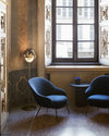WOMO Unique Adjustable Floor Lamp-WM7117 thumbnail