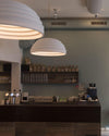 WOMO Wabi-sabi Dome Pendant Light-WM2688 thumbnail