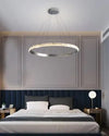 WOMO Circular Led Crystal Chandelier-WM2491a thumbnail