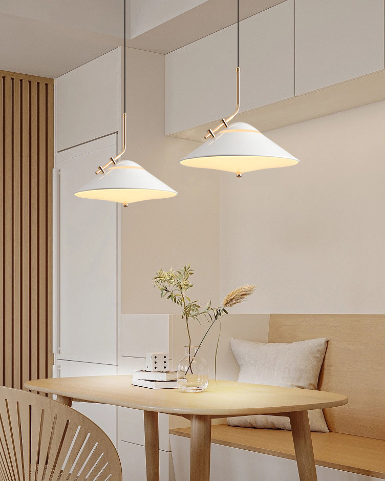 WOMO Cone Pendant Light-WM2920