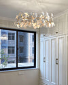 WOMO Gingko Round Chandelier-WM2414 thumbnail