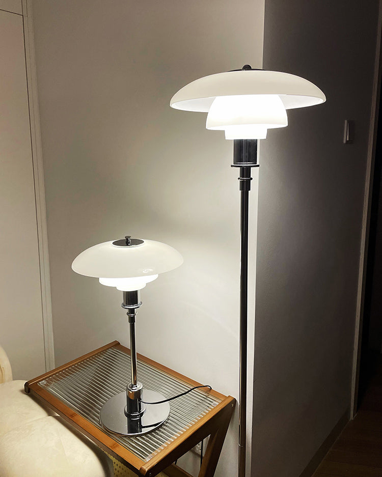 WOMO Nordic Floor Lamp-WM7111