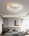 WOMO Heart LED Flush Mount Ceiling Light-WM1129 thumbnail