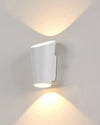 WOMO Cylinder Up Down Outdoor Wall Light-WM9139 thumbnail