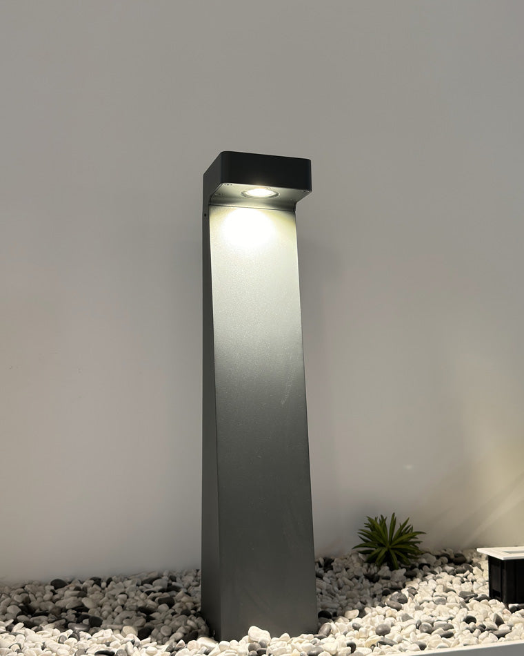 WOMO Pathway Bollard Light-WM9120