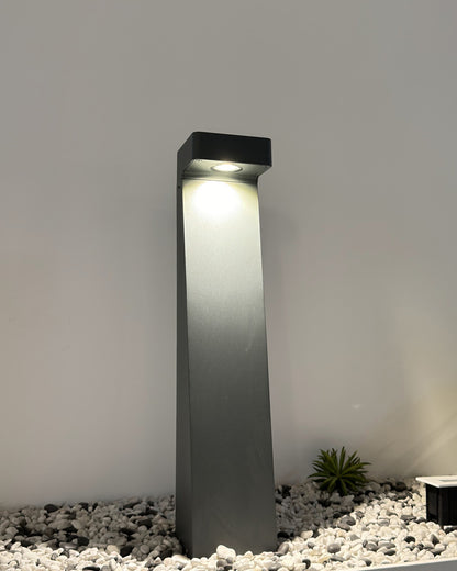 WOMO Pathway Bollard Light-WM9120