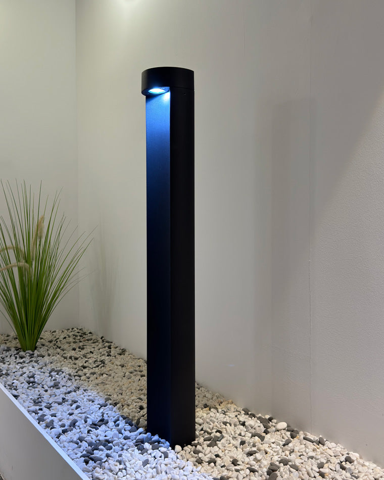 WOMO Pathway Bollard Light-WM9137