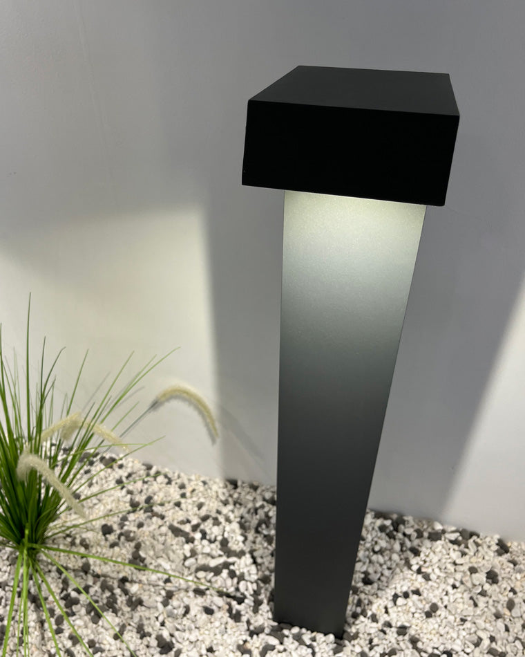 WOMO Pathway Bollard Light-WM9116