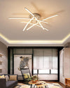 WOMO Multi Arm Led Ceiling Light-WM1120 thumbnail