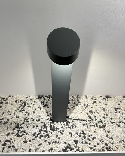 WOMO Pathway Bollard Light-WM9125