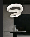 WOMO Infinity Alabaster Chandelier-WM2886 thumbnail