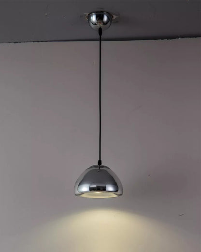 WOMO Melt Cone Pendant Light-WM2692