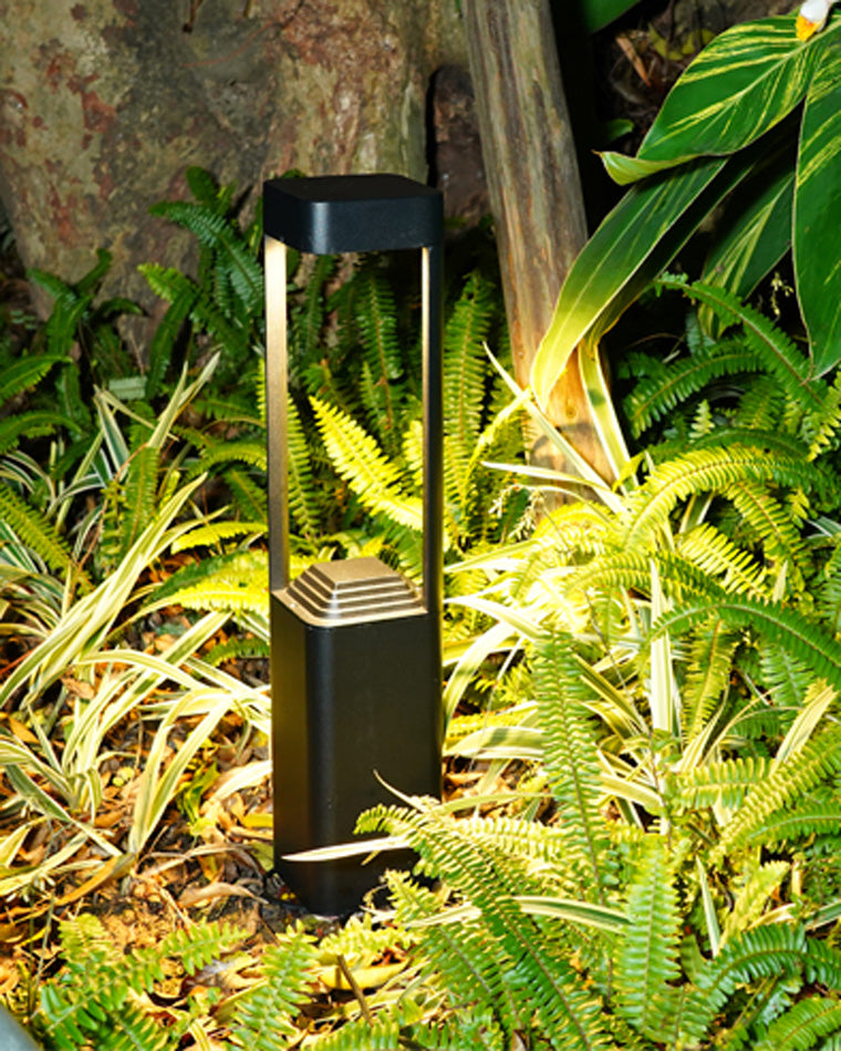 WOMO Pathway Bollard Light-WM9119