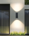 WOMO Up Down Outdoor Wall Light-WM9060 thumbnail