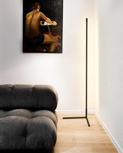 WOMO Simple Linear Floor Lamp-WM7078