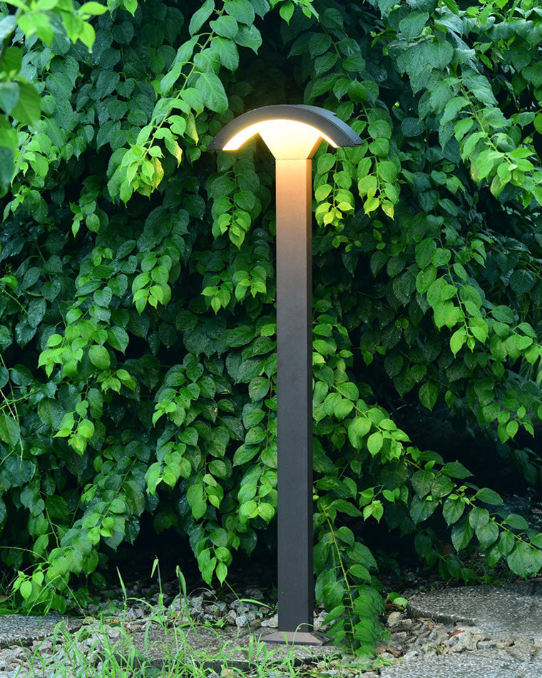 WOMO Modern Pathway Light-WM9215