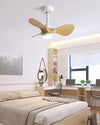 WOMO 24 inch Small Ceiling Fan Lamp- WM5172 thumbnail