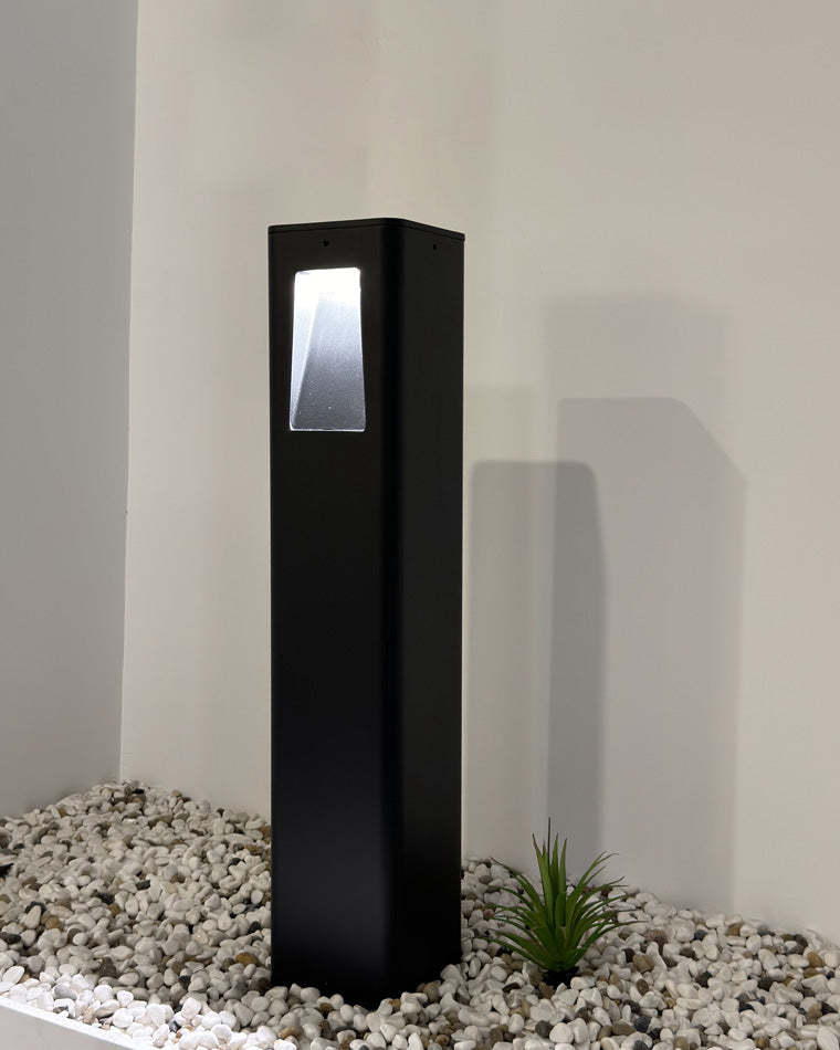 WOMO Pathway Bollard Light-WM9132