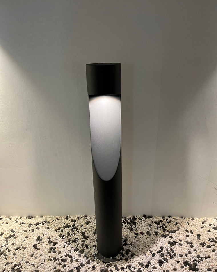 WOMO Pathway Bollard Light-WM9117