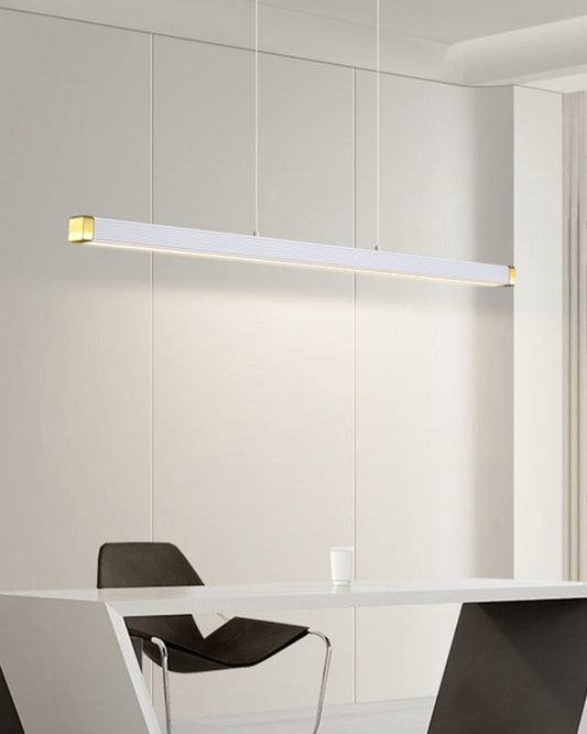 WOMO Minimal Linear Pendant Light-WM2440