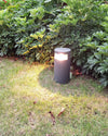 WOMO Small Pathway Bollard Light-WM9130 thumbnail